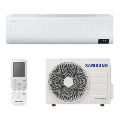 Кондиционер Samsung GEO WindFree WiFi AR24BXFAMWKNUA