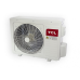 Кондиционер TCL TAC-12CHSD/XA82i Black Inverter R32 Wi-Fi