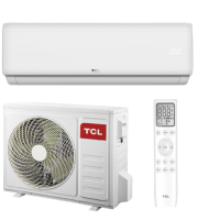 Кондиціонер TCL ELITE TAC-24CHSA/XAB1 ON/OFF R32 WI-FI Ready