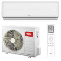 Кондиционер TCL SAVEIN TAC-09CHSD/ZG11I AI Inverter R32 WI-FI Кондиционер TCL SAVEIN TAC-09CHSD/ZG11I AI Inverter R32 WI-FI