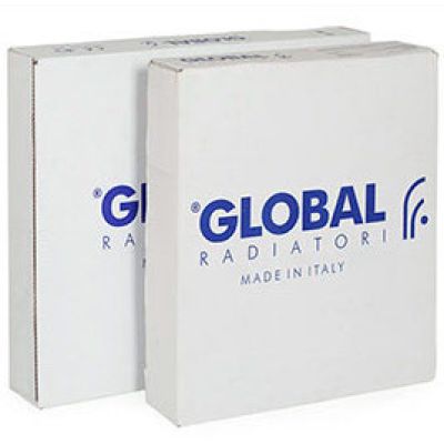 Биметаллический радиатор GLOBAL STYLE PLUS 500/100