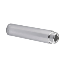 Подовжувач Europroduct EP.E100.Chr - 1/2"MF - 100 мм (EP6132) Подовжувач Europroduct EP.E100.Chr - 1/2"MF - 100 мм (EP6132)