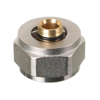 Євроконус Gross 3/4″ – 20х2.0 мм Євроконус Gross 3/4″ – 20х2.0 мм
