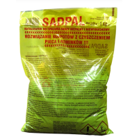 Средство для удаления сажи Sadpal (1кг)