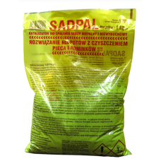 Засіб для видалення сажі Sadpal (1кг)