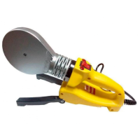 Паяльник плоский для PP-R труб MAREK ZO-110 (1200W)