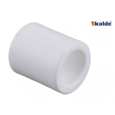 Kalde WHITE Муфта соединительная D20 (150/600)