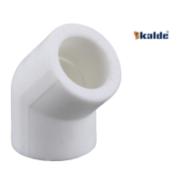 Kalde WHITE Угол D20*45 (115/575)