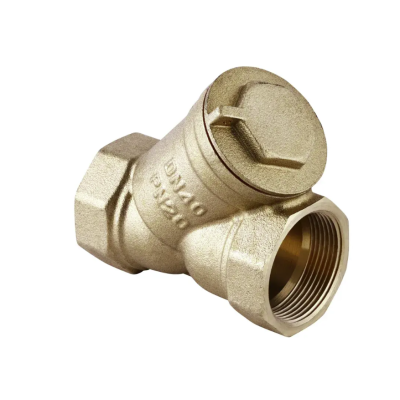 Фильтр грубой очистки KOER KR.F01 - 1 1/2"