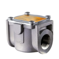 Фильтр газовый алюминиевый KOER KG.F01.A - 1/2"