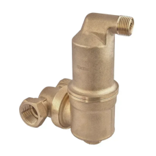 Сепаратор воздуха универсальный KOER KR.1276-20 - 3/4" (латунный)