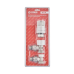 Комплект для подключения радиатора KOER SET-29 - 1/2" угловой 