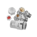 Комплект для подключения радиатора KOER SET-29 - 1/2" угловой 