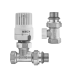 Комплект для підключення радіатора KOER SET-30 - 1/2" прямий