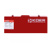Набір для паяння PP-R труби KOER KW.SET-01