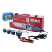 Набір для паяння PP-R труби KOER KW.SET-01