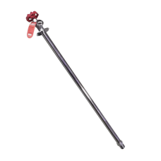 Кран полива садовый KOER KR.290-45 - 1/2" - 45 см Кран полива садовый KOER KR.290-45 - 1/2" - 45 см