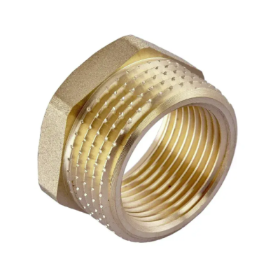 Футорка KOER KF.F0610.WN - 1"*1/2" 