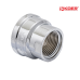 Муфта редукційна KOER KF.C1012.CHR - 1 1/4*1" (хром)