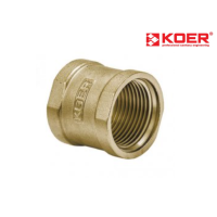 Муфта KOER KF.C06.WN - 1/2" 