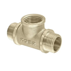 Трійник KOER KF.T06MFM - 1/2" ЗВЗ 