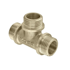 Трійник KOER KF.T06M.WN - 1/2" ЗЗЗ 