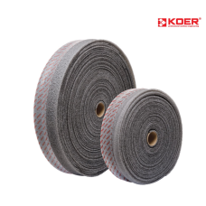 Демпферная лента KOER KR.8019 8/25 - 08 мм*150 мм*25 м