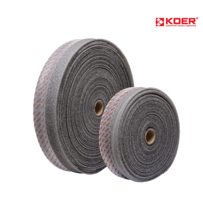 Демпферная лента KOER KR.8019 5/25 - 05 мм*150 мм*25 м