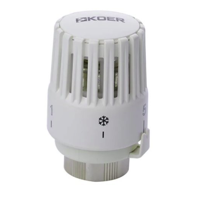 Термоголовка KOER KR.1338 - M30x1.5