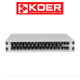 Сталевий радіатор Koer 22 300*800S