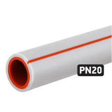 Труба PPR Koer PN20 D20