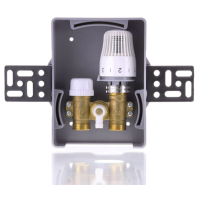 Унибокс для ТП KOER KR.3002 - RTL