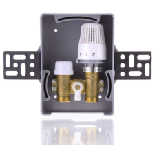 Унибокс для ТП KOER KR.3002 - RTL