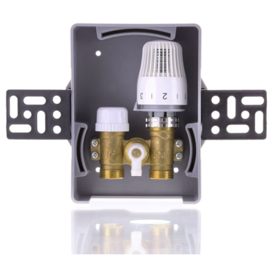 Унибокс для ТП KOER KR.3002 - RTL