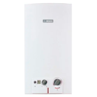 Газова колонка Bosch Therm 6000 O WRD 13-2G