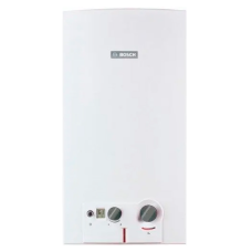 Газова колонка Bosch Therm 6000 O WRD 13-2G