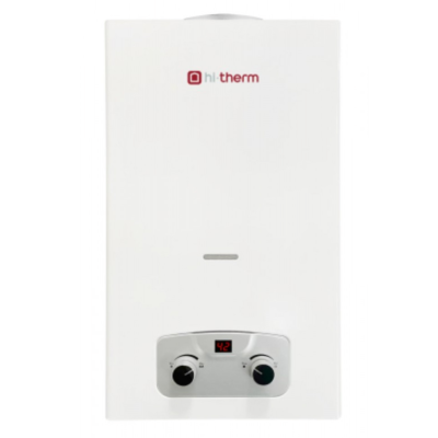 Газовая колонка Hi-therm Termic-10C
