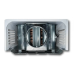 Газовая колонка Hi-therm Termic-10MC ( с модуляцией )