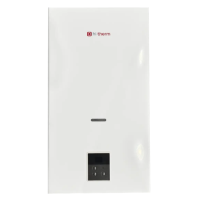 Газова колонка Hi-therm Termic-11 MC ( з модуляцією )