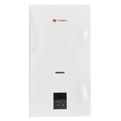 Газовая колонка Hi-therm Termic-10MC ( с модуляцией )