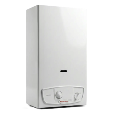 Газова колонка Immergas JULIUS ECO 11