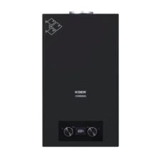 Газова колонка KOER KWH.G0110 10 L - BLACK
