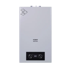 Газова колонка KOER KWH.G0110 10 L - GRAY
