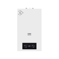 Газовая колонка KOER KWH.G0110 10 L - WHITE 