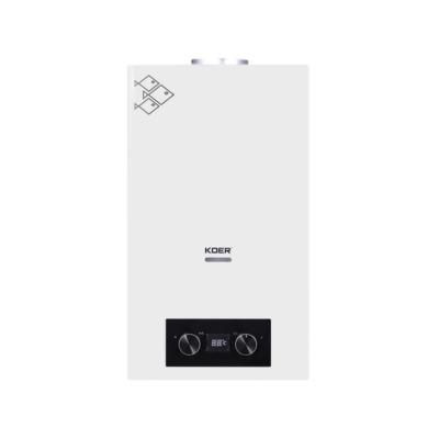 Газова колонка KOER KWH.G0110 10 L - WHITE  Газова колонка KOER KWH.G0110 10 L - WHITE