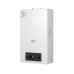 Газова колонка KOER KWH.G0110 10 L - WHITE  Газова колонка KOER KWH.G0110 10 L - WHITE