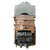 Газова колонка KOER KWH.G0110 10 L - GRAY Газова колонка KOER KWH.G0110 10 L - GRAY