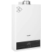 Газова колонка KOER KWH.G0312 TURBO 10 L - WHITE  Газова колонка KOER KWH.G0312 TURBO 10 L - WHITE