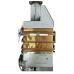 Газова колонка KOER KWH.G0312 TURBO 10 L - WHITE  Газова колонка KOER KWH.G0312 TURBO 10 L - WHITE