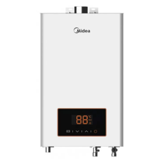 Газова колонка Midea JSG22-12HC2 Turbo